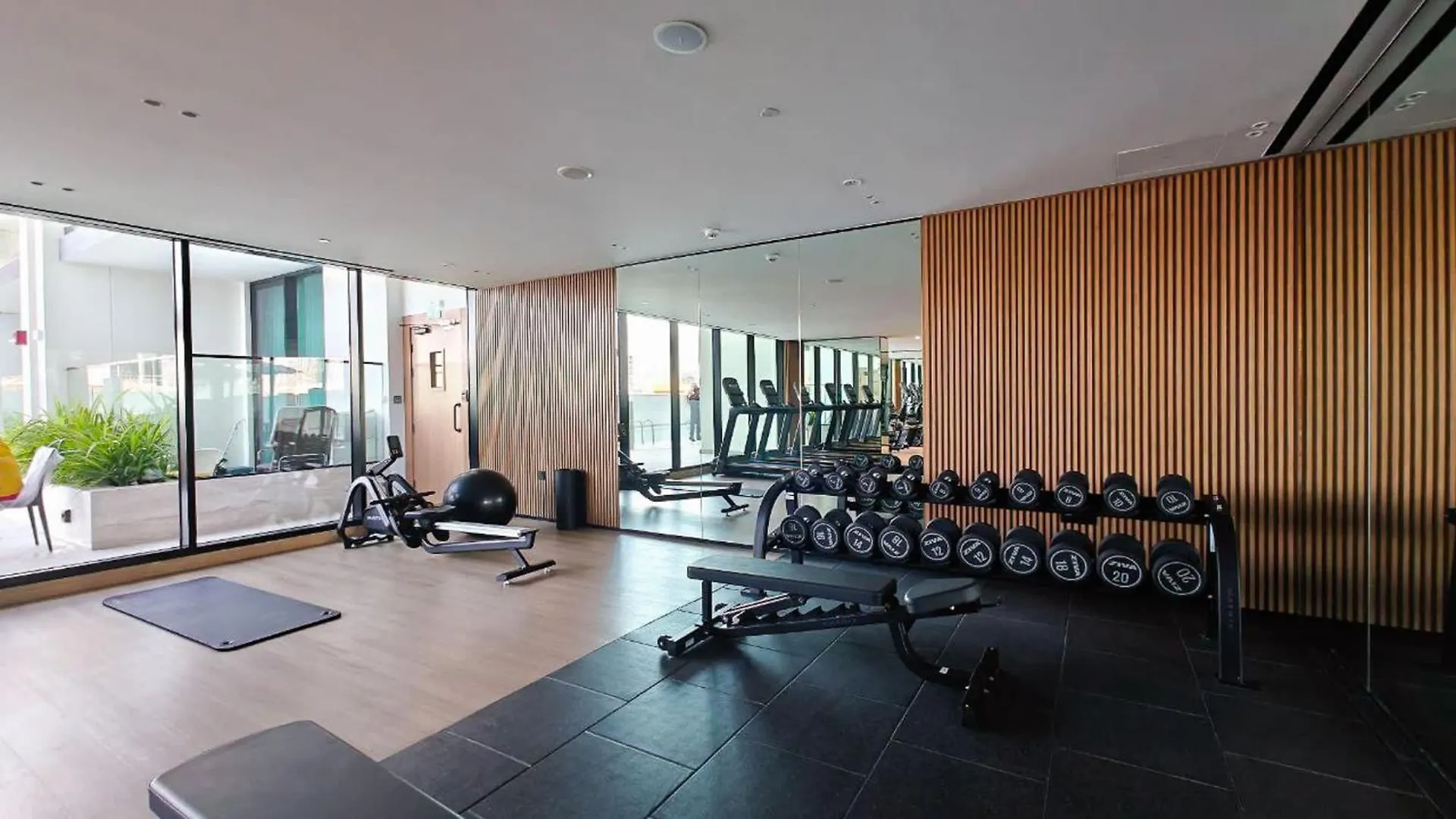 Apartment A Superb And Amazing Studio In Binghatti Lavender With Balcony Dubai