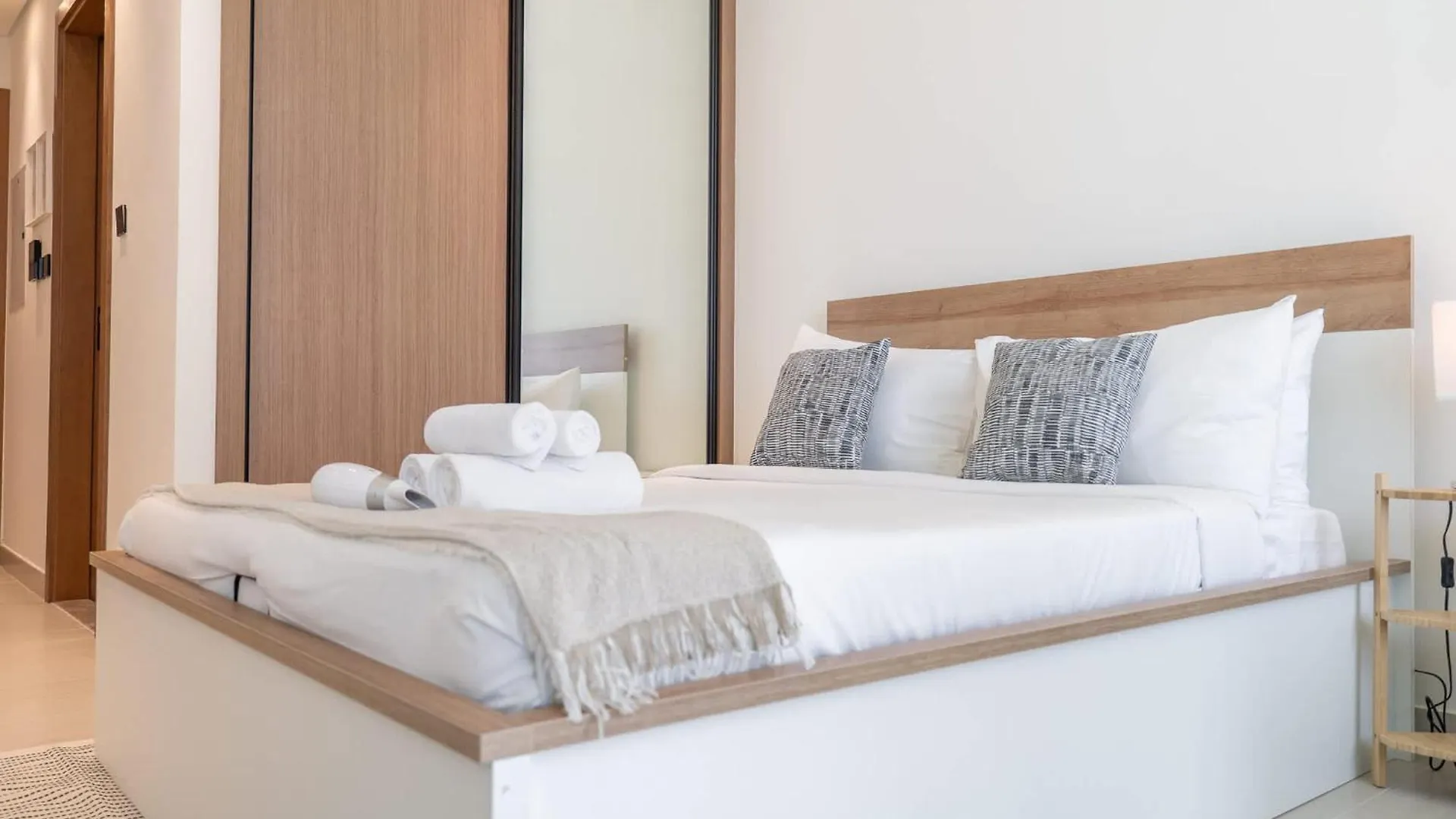 A Superb And Amazing Studio In Binghatti Lavender With Balcony Dubai 0*,  United Arab Emirates