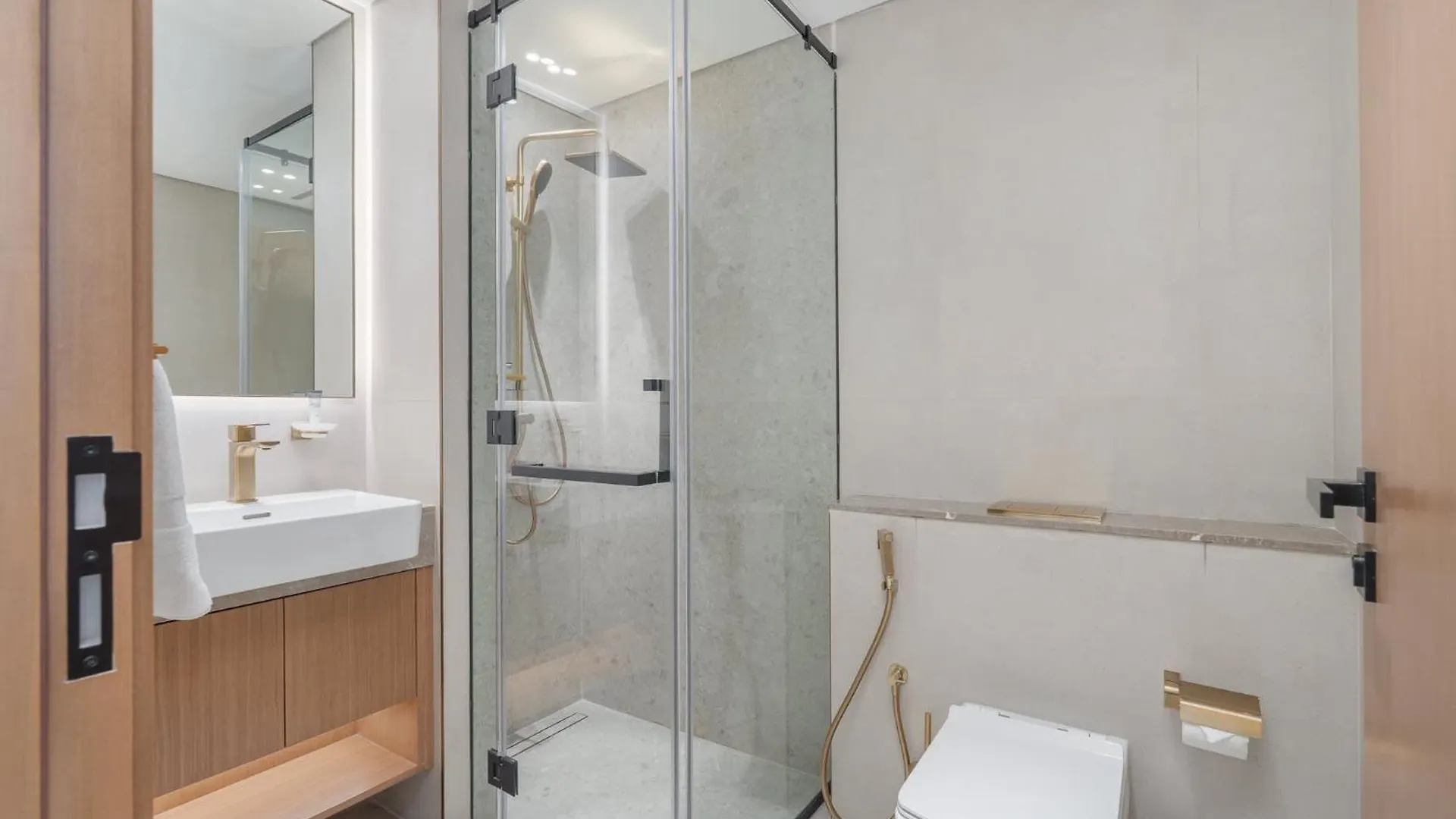 A Superb And Amazing Studio In Binghatti Lavender With Balcony Dubai Apartment