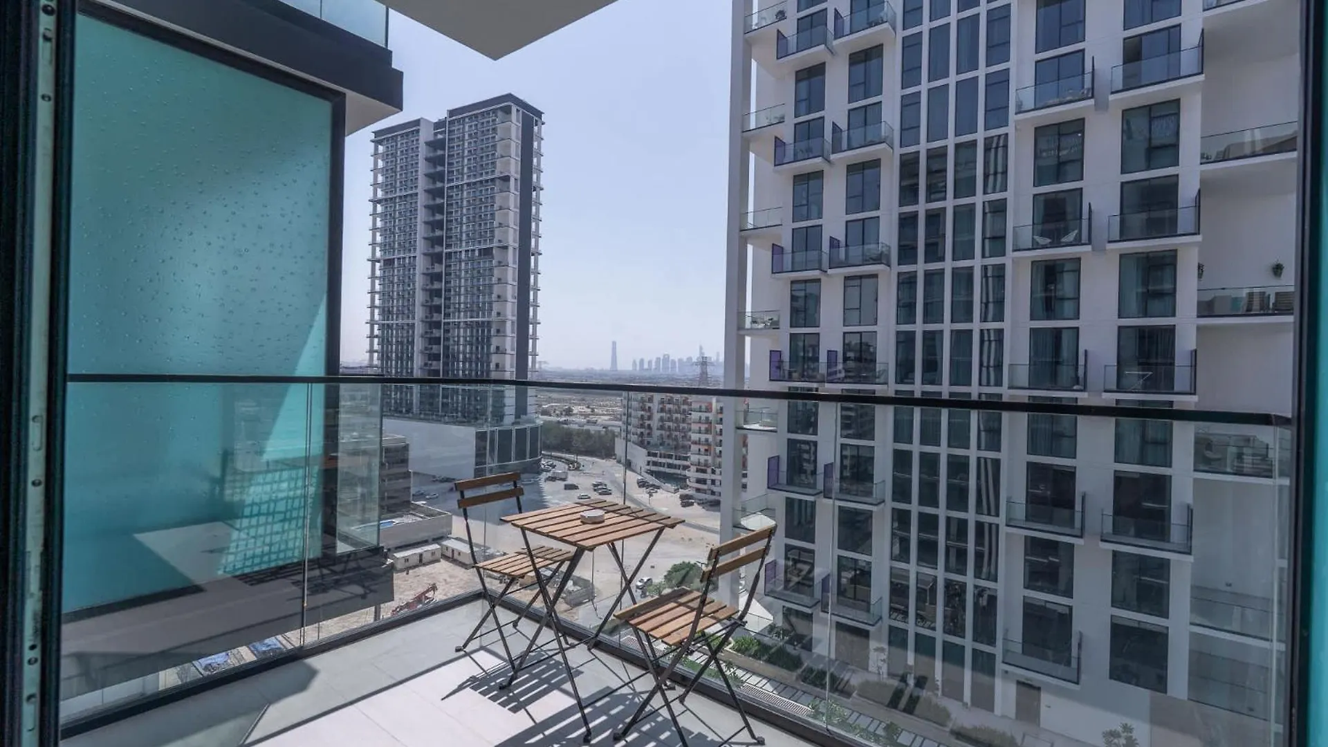 A Superb And Amazing Studio In Binghatti Lavender With Balcony Dubai 0*,