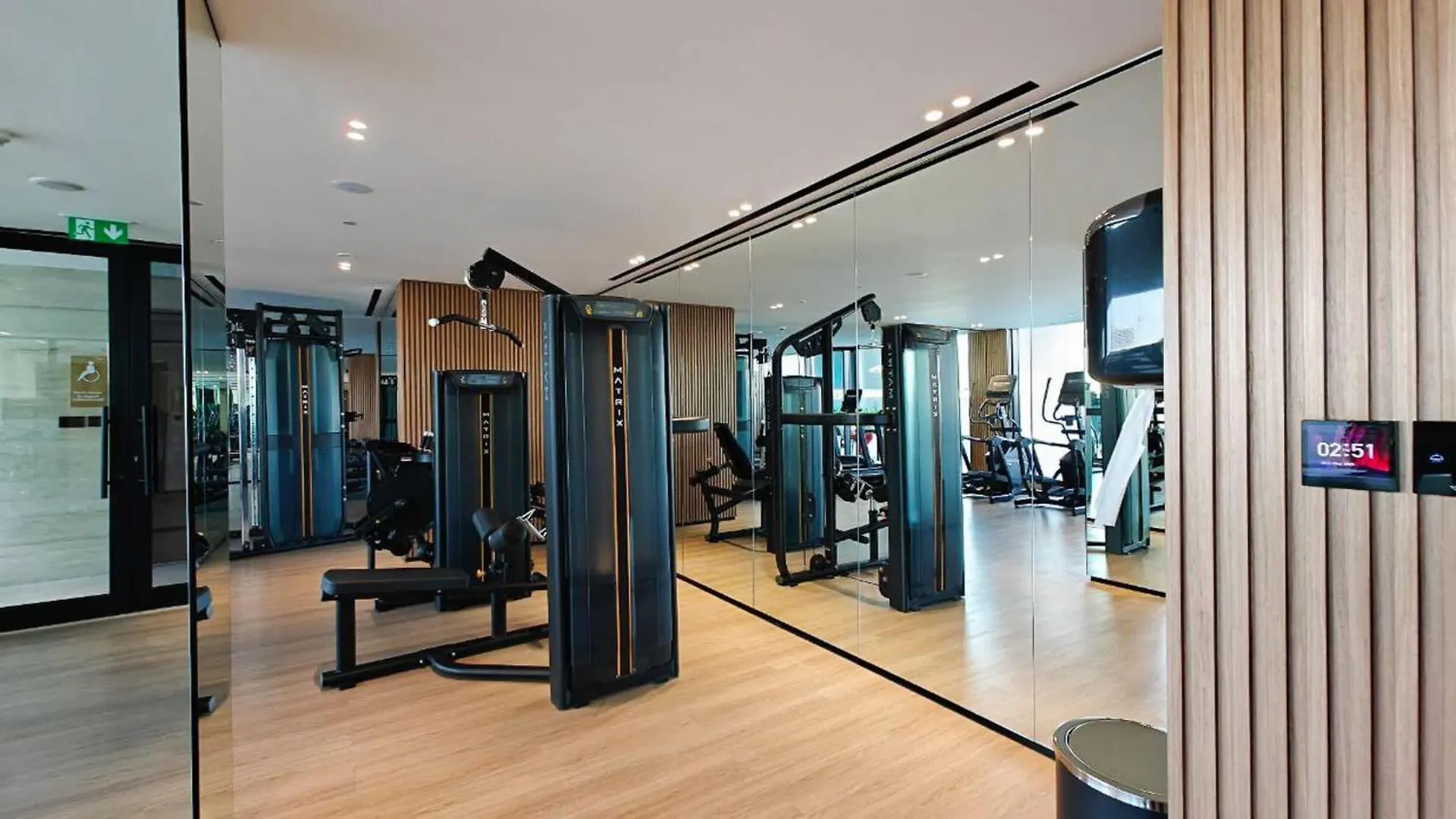 A Superb And Amazing Studio In Binghatti Lavender With Balcony Dubai 0*,  United Arab Emirates